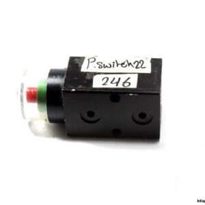 donaldson-p171950-hydraulic-indicator-assembly-2