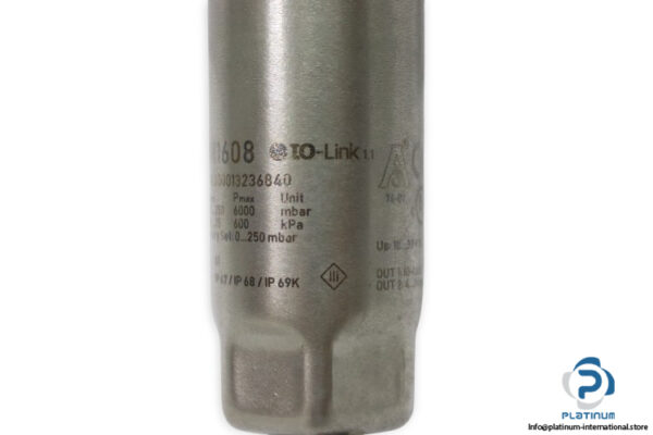 ifm-PM1608-flush-pressure-sensor-(new)-2