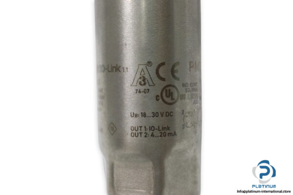ifm-PM1608-flush-pressure-sensor-(new)-3