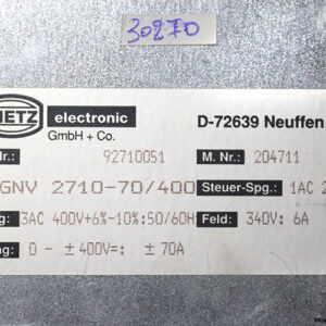 dietz-GNV-2710-70_400-power-supply-(new)-2