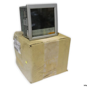 eurotherm-6100XIO_096M-process-controller-equipment-(new)