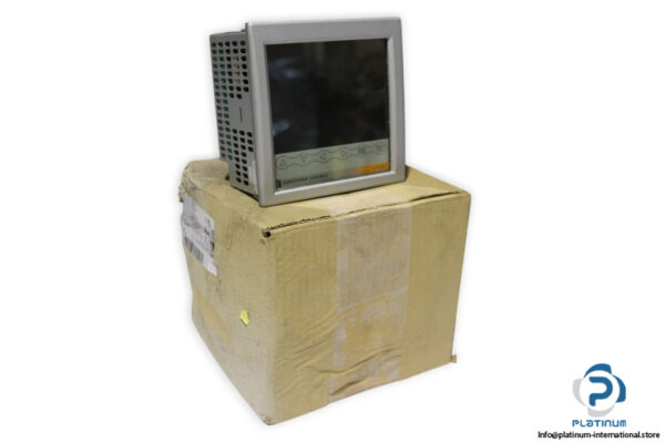 eurotherm-6100XIO_096M-process-controller-equipment-(new)