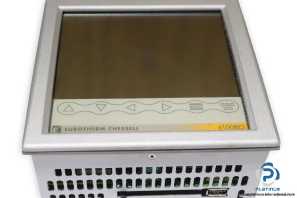 eurotherm-6100XIO_096M-process-controller-equipment-(new)-1