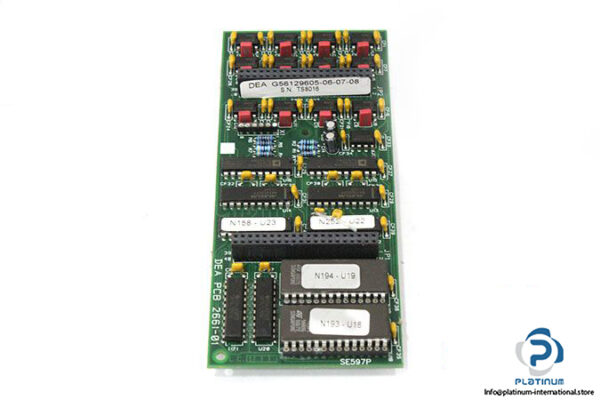 dea-pcb-2661-01-electronic-board-1