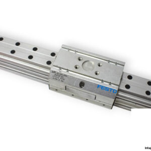 festo-DGPL-32-190-PPV-A-B-GF-SH-linear-drive