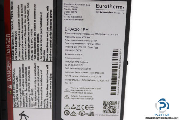 eurotherm-EPACK-1PH_63A_500V-power-controller-(new)-3