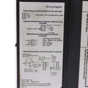 eurotherm-EPACK-1PH_63A_500V-power-controller-(new)-4