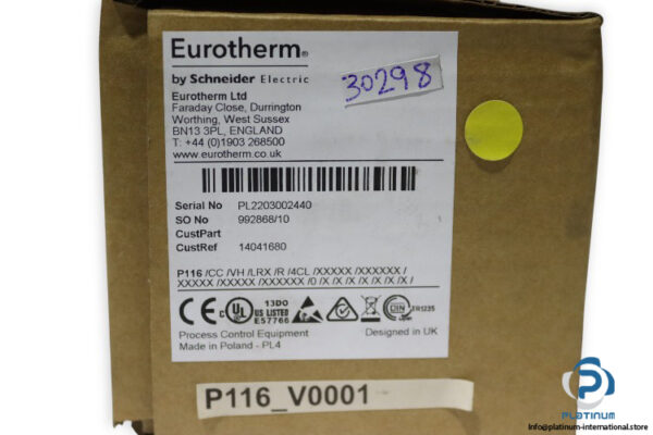eurotherm-P116_CC_VH_LRX_R_4CL-process-controller-(new)-6