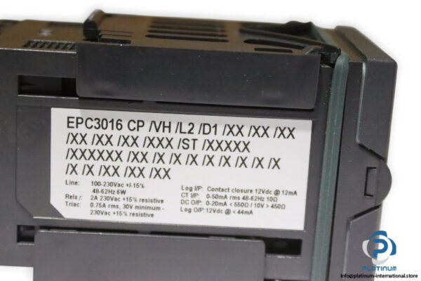 eurotherm-EPC3016CP_VH_L2_D1-programmable-controller-(new)-5