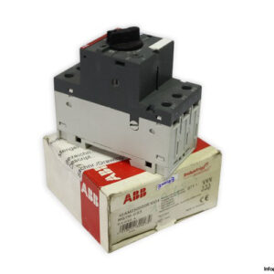 abb-MS116-0.63-manual-motor-starter-new