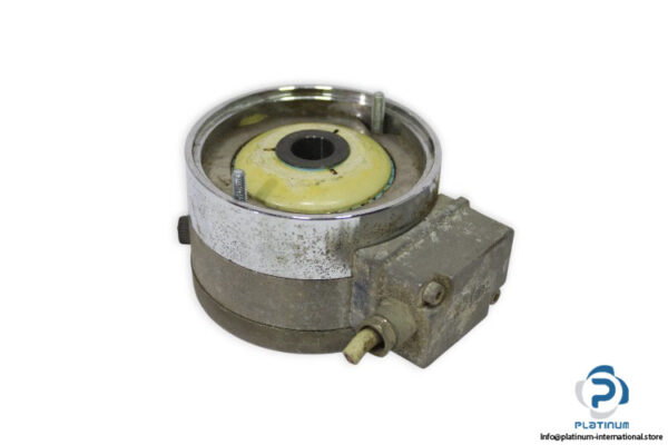 rotex-SDB-60-tachogenerator-used