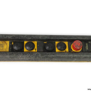 demag-DST-6_7-control-pendant-switch-used-1