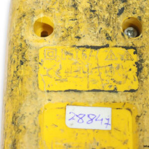 demag-DST-6_7-control-pendant-switch-used-3