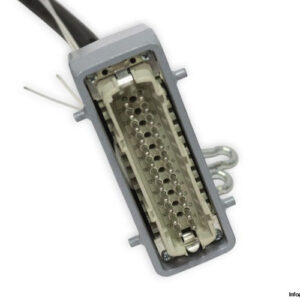 verlinde-POQ1022Y-push-button-pendant-station-used-1