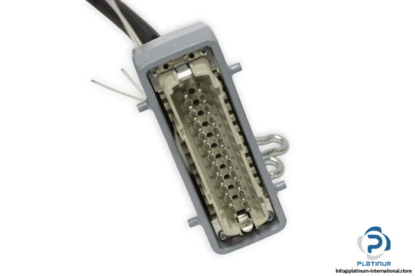 verlinde-POQ1022Y-push-button-pendant-station-used-1