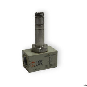 Metalwork-W4026004001-single-solenoid-valve