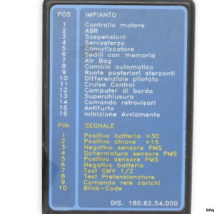 fiat-lancia-MPX94-diagnose-tester-used-3