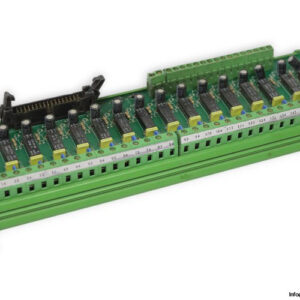 dipiemme-fano-MRSP-16-relay-module-used