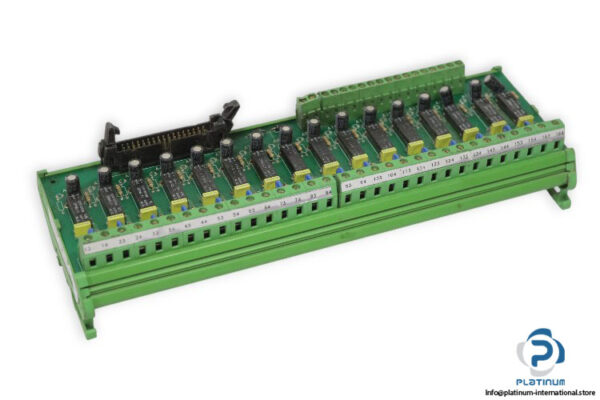 dipiemme-fano-MRSP-16-relay-module-used