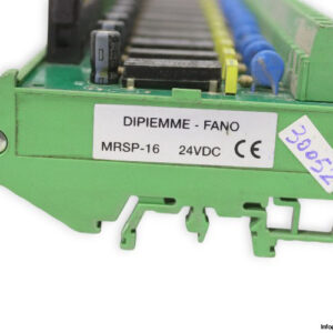 dipiemme-fano-MRSP-16-relay-module-used-1