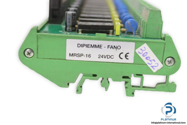 dipiemme-fano-MRSP-16-relay-module-used-1
