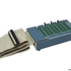 sunshine-EW-704X-eprom-writer-card-used