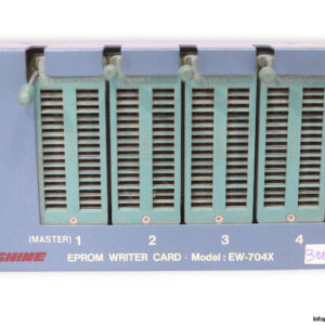 sunshine-EW-704X-eprom-writer-card-used-1