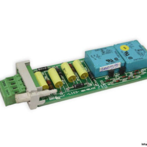 siemens-6DR2801-8D2BA-REL-signal-converter-used