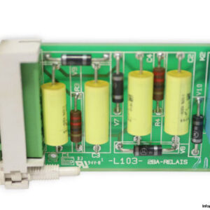 siemens-6DR2801-8D2BA-REL-signal-converter-used-1