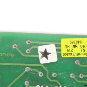 siemens-6DR2801-8D2BA-REL-signal-converter-used-3