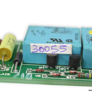 siemens-6DR2801-8D2BA-REL-signal-converter-used-4