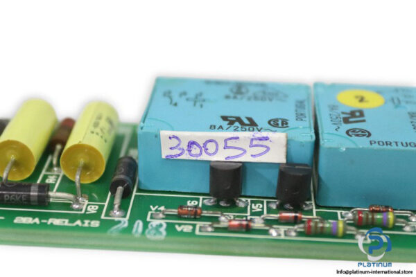 siemens-6DR2801-8D2BA-REL-signal-converter-used-4