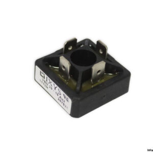 ixys-B2-31A-1600V-VBO-20-16A02-rectifier-bridge-used