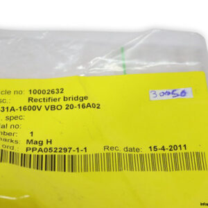 ixys-B2-31A-1600V-VBO-20-16A02-rectifier-bridge-used-2