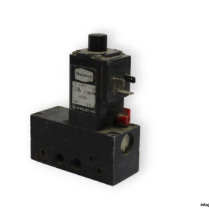 Norgren-martonair-M_1741_152_N-single-solenoid-valve