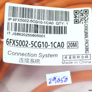 siemens-6FX50025DG321CA0-cable-new-2