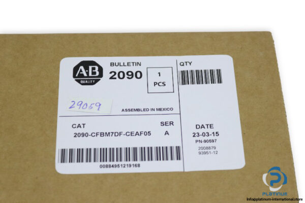 allen-bradley-2090-CFBM7DF-CEAF05-A-motor-cable-new-1