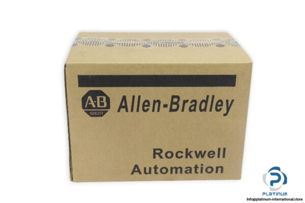 allen-bradley-MPL-B320P-MJ72AA-A-rotary-servo-motor-new