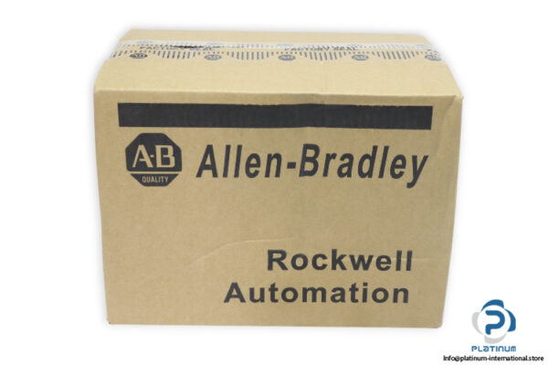 allen-bradley-MPL-B430P-MJ72AA-A-rotary-servo-motor-new
