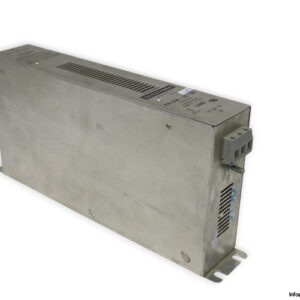 schaffner-FN-258-16-29-power-line-filter-used