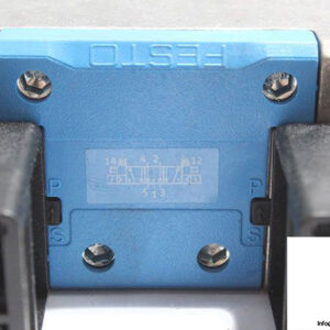 festo-150983-double-solenoid-valve-3