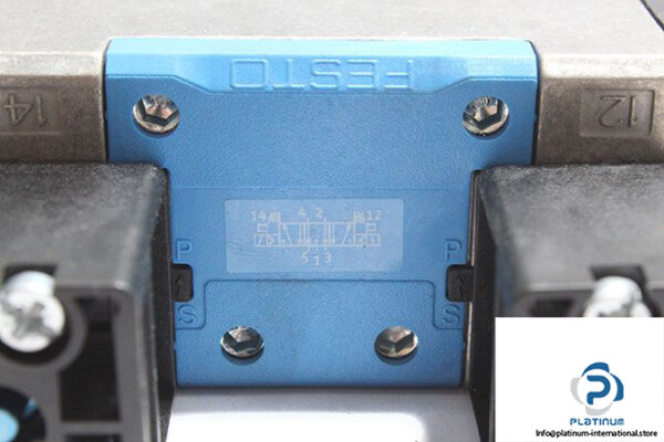 festo-150983-double-solenoid-valve-3