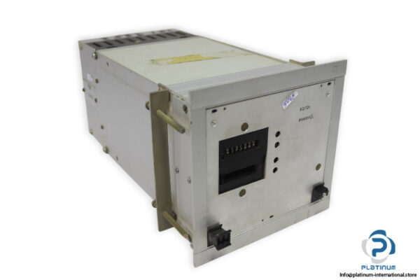 gec-meters-LSSB-100-energy-meter-used