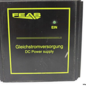 feas-PS2U15024-dc-power-supply-used-1