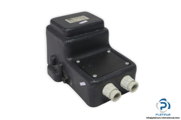 tth-EVGE-transformer-used