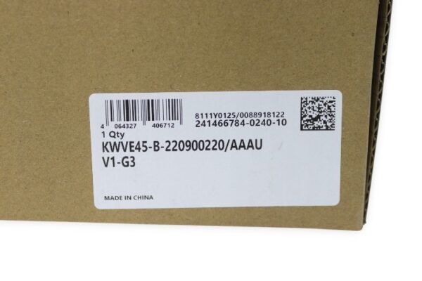 ina-KWVE45-B-220900220_AAAU-V1-G3-recirculating-ball-bearing-carriage-new-carton-3