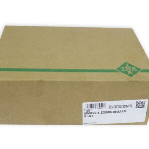 ina-KWVE25-B-220900220_AAAM-V1-G3-recirculating-ball-bearing-carriage-new-carton-2