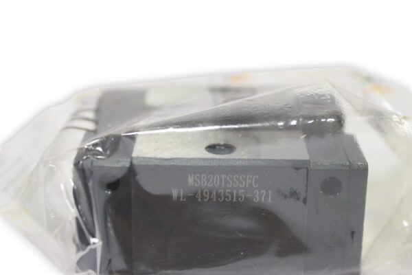 pmi-MSB20TSSSFCN-linear-guideway-carriage-new-carton-2