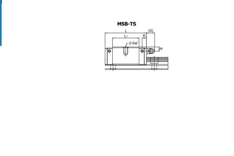 pmi-MSB20TSSSFCN-linear-guideway-carriage-new-carton-5