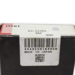 koyo-63_22-2RS-deep-groove-ball-bearing-new-carton-2